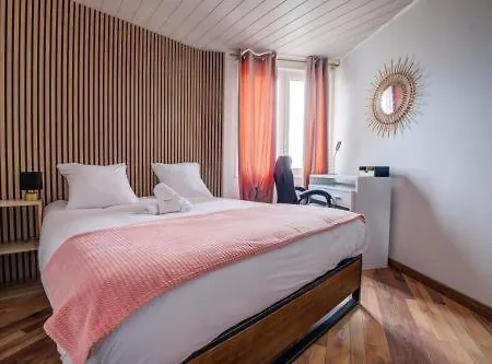 Vanilla Apartamento *