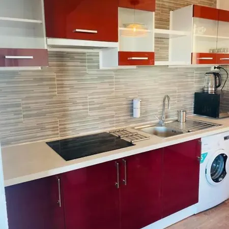 Apartamento Vanilla *