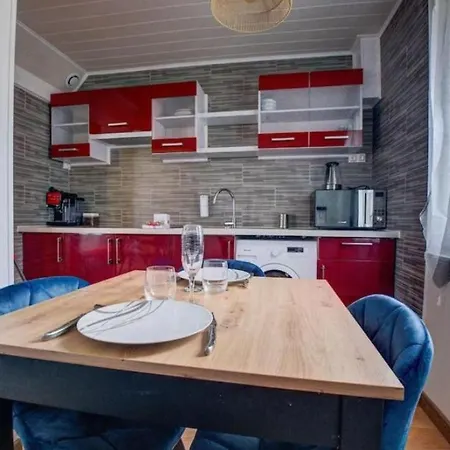 Vanilla Apartamento