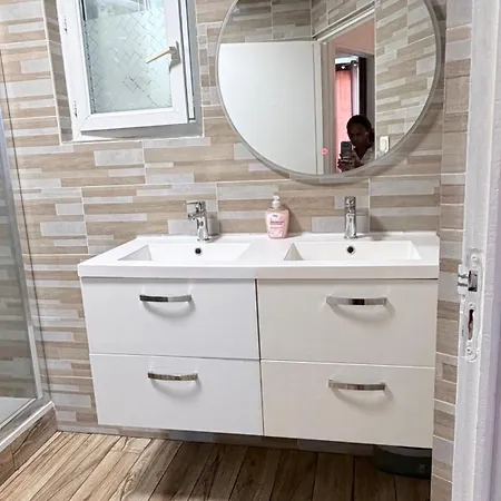 Apartamento Vanilla Périgueux