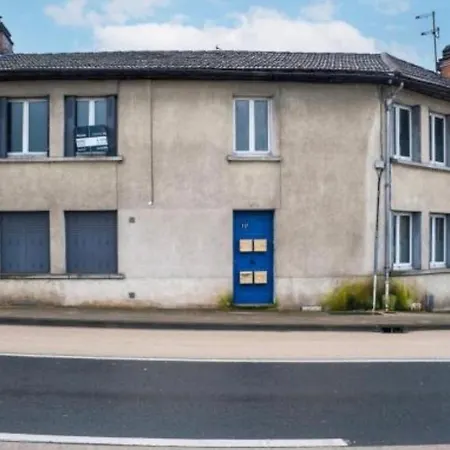 Apartamento Vanilla Périgueux